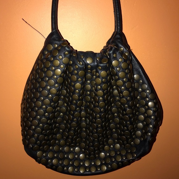Sonia Rykiel Shoulder Purse - Picture 1 of 7